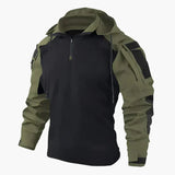 Utz – Chaqueta táctica