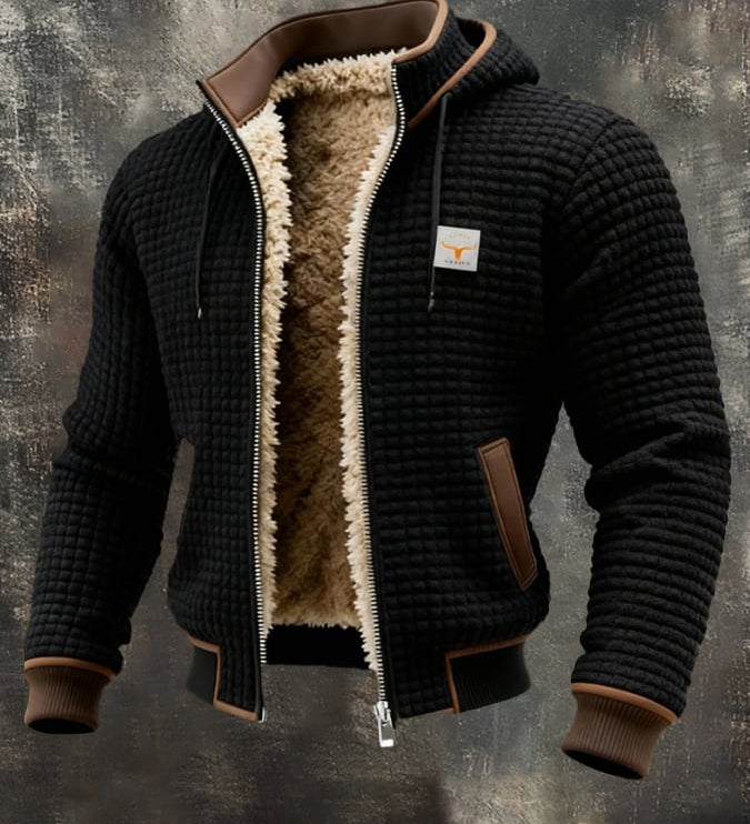 MATTEO™ | CHAQUETA DE IMPACTO TÉRMICO EN POLAR