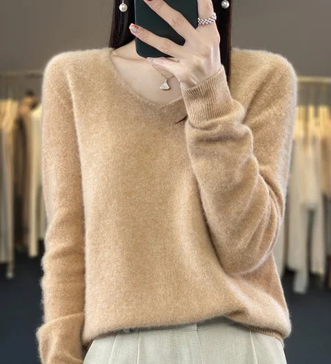 Adele | Suéter holgado