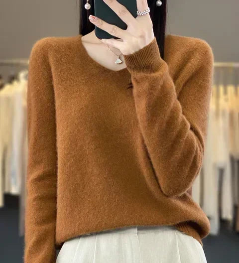 Adele | Suéter holgado