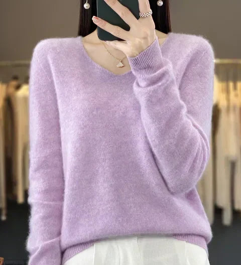 Adele | Suéter holgado