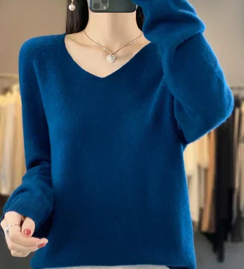 Adele | Suéter holgado
