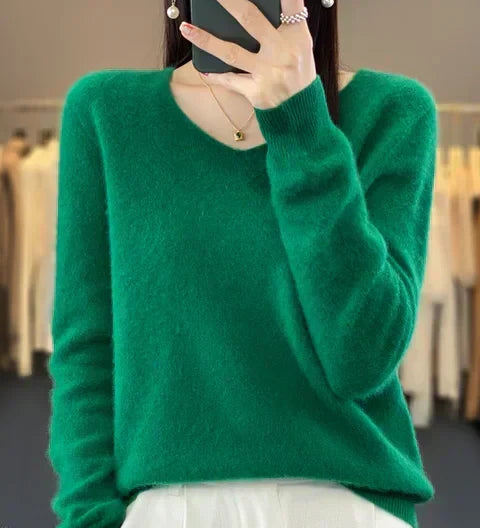 Adele | Suéter holgado