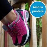 Praga™ Tenis ComfortPlus