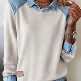 Veleska – Blusa elegante