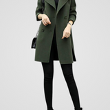 Alice | Abrigo Elegante