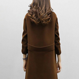 Alice | Abrigo Elegante