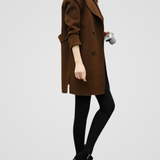 Alice | Abrigo Elegante