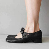 Juniper™ | Sandalias ligeras y elegantes