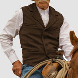 CHANDLER™|CHALECO ELEGANTE PARA HOMBRE