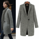 COLETTE™|ABRIGO ELEGANTE PARA MUJER