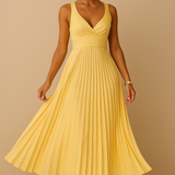 Claire | The Sunset Dress
