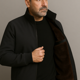 Ruggero | Chaqueta térmica impermeable