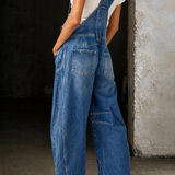 Lauren | Overoles para Mujer
