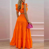 Conjunto Gisele™ Colorido y Versátil