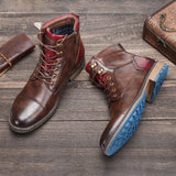 Augustin | Botines para hombre