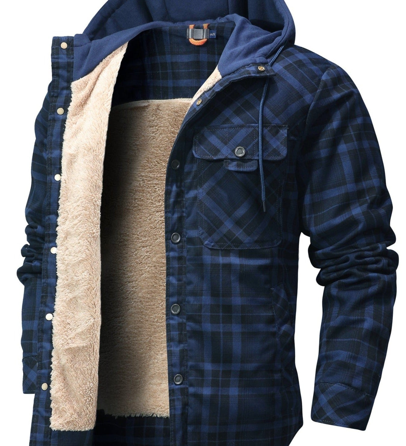 AlpenNord™ | Chaqueta Woodland