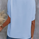 Lena™ Blusa Ligera y Elegante
