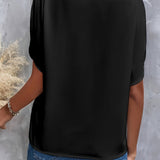 Lena™ Blusa Ligera y Elegante