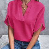 Lena™ Blusa Ligera y Elegante