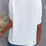Lena™ Blusa Ligera y Elegante