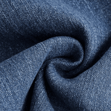 Majestic™ Pantalones de mezclilla con cintura cruzada