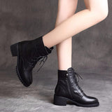 Catalina - Botas elegantes