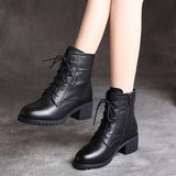 Catalina - Botas elegantes