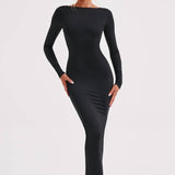 Vestido Kiara™ Atrevido y Lujoso