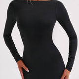 Vestido Kiara™ Atrevido y Lujoso