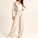 Pantalón de vestir Cecile™ Clásico y Elegante