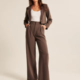 Pantalón de vestir Cecile™ Clásico y Elegante