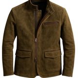 Laurent™ | Chaqueta elegante para hombre