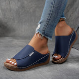 Fashion - Sandalias Cómodas y Elegantes