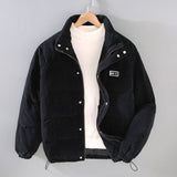Louis Murphy | Chaqueta de pana
