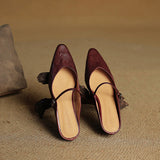 Orella – Zapato de tacón para Mujer