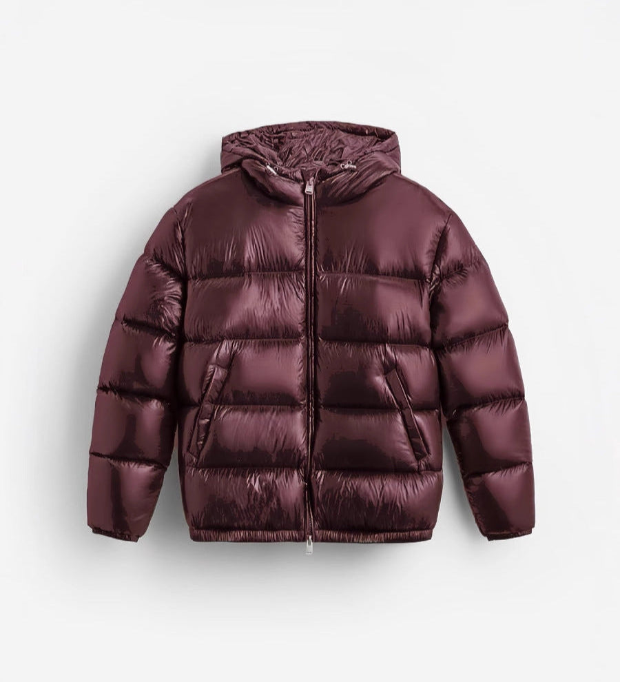 Lez - Chaqueta acolchada unisex