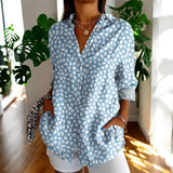CARLA - BLUSA VINTAGE