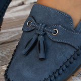 Lisa | Mocasines suaves y cómodos
