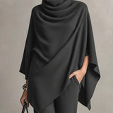 Seraphine - Conjunto Elegancia Casual Chic