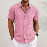 Lenoir™ | Camisa clásica para hombre