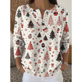 Emy | Suéter Elegante para Navidad