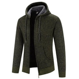 Lucas® | Sudadera con capucha definitiva
