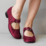 Juniper™ | Sandalias ligeras y elegantes