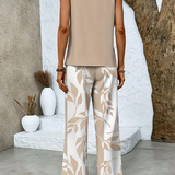Rosalind | Elegante conjunto de dos piezas para Mujer