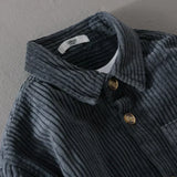 Rafael™ | Camisa de pana