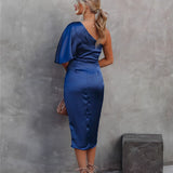Vestido Eugenia™ Elegante y Glamouroso