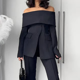 Conjunto Talia™ Elegante y Versátil