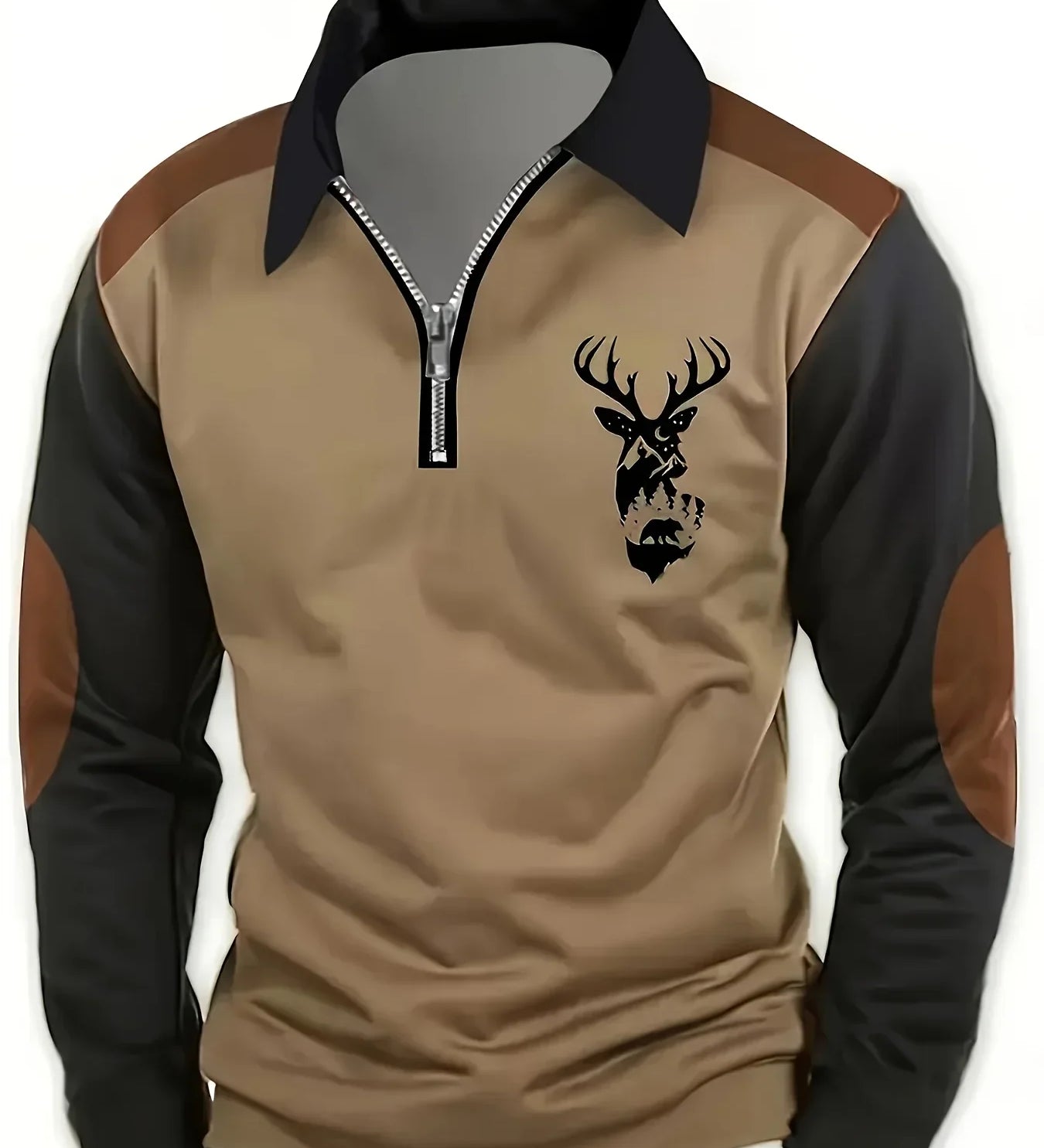 Beeckhoven™ | Elegante suéter de otoño