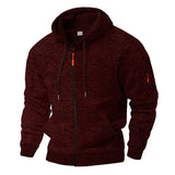 Beeckhoven™ | Chaqueta polar con estilo